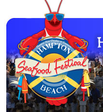 Hampton Beach Seafood Festival